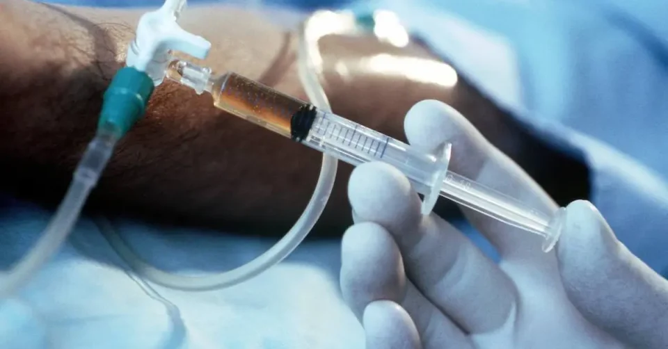 Граѓаните на Словенија рекоа „не“ на законот за асистирана еутаназија