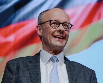 НЕМА ДА ИМА МАЛЦИНСКА ВЛАДА: Мерц уверува дека коалицијата со СПД ќе продолжи