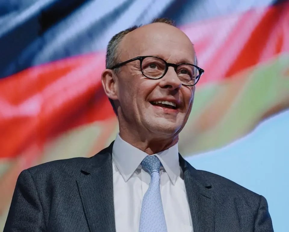 НЕМА ДА ИМА МАЛЦИНСКА ВЛАДА: Мерц уверува дека коалицијата со СПД ќе продолжи