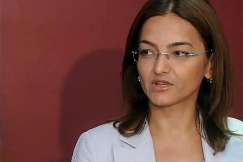 Јанкулоска: Стразбур ја потврди неправдата која ја претрпев, казната беше драконска