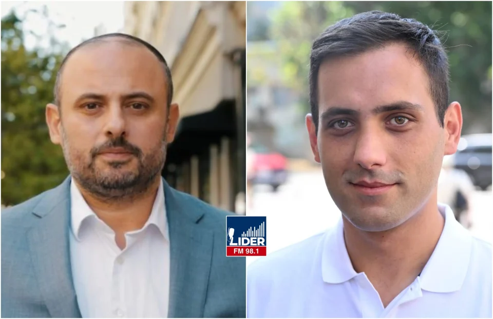 ОРЦЕ ЃОРЃИЕВСКИ ВОДИ МНОГУ УБЕДЛИВО ПРЕД АМАР МЕЦИНОВИЌ!