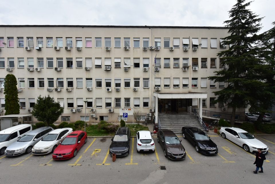 ИЈЗ со препораки за населението во поплавените подрачја