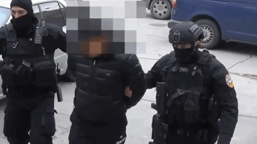 ГОЛЕМА АКЦИЈА НА МВР: Се апсеа лица осомничени за трговија со дрога