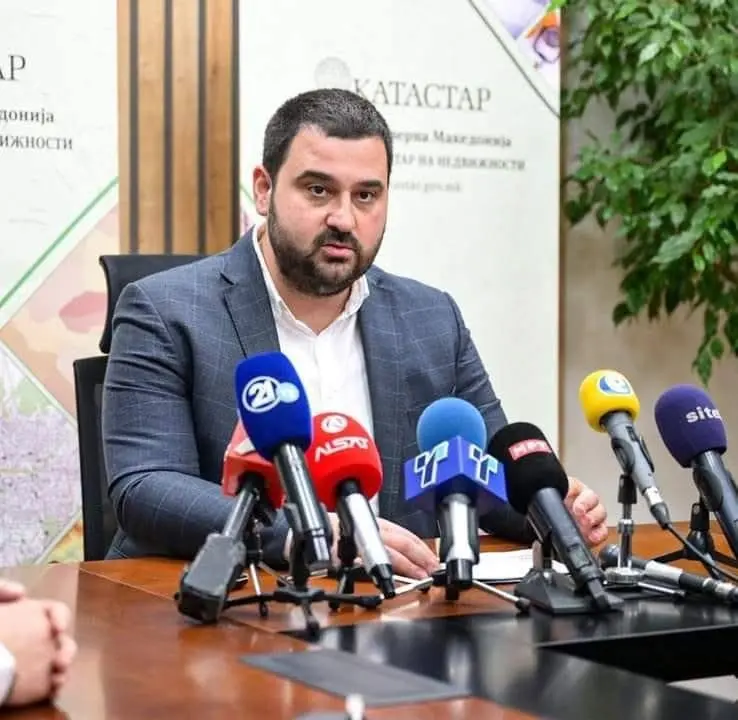 НАЈВИСОКА ЦЕНА ДОСЕГА: Нов стан во Центар продаден за 3.070 евра за квадрат