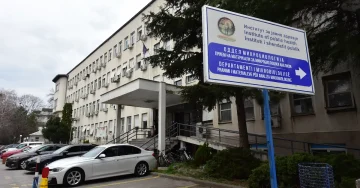 ИЈЗ: Утре ќе се знаат причините за стомачните тегоби кај учениците од „Димо Хаџи Димов“