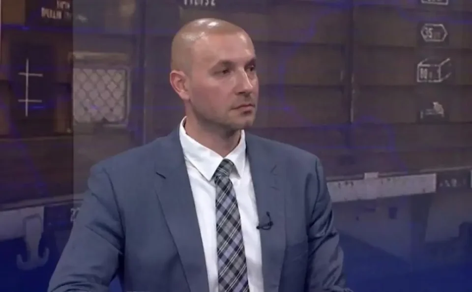 ЌЕ ГРАДИМЕ ДВОКОЛОСЕЧНА ЖЕЛЕЗНИЧКА ЛИНИЈА: Ивановски најавува модернизација и нови пруги за патнички сообраќај до 200 км на час