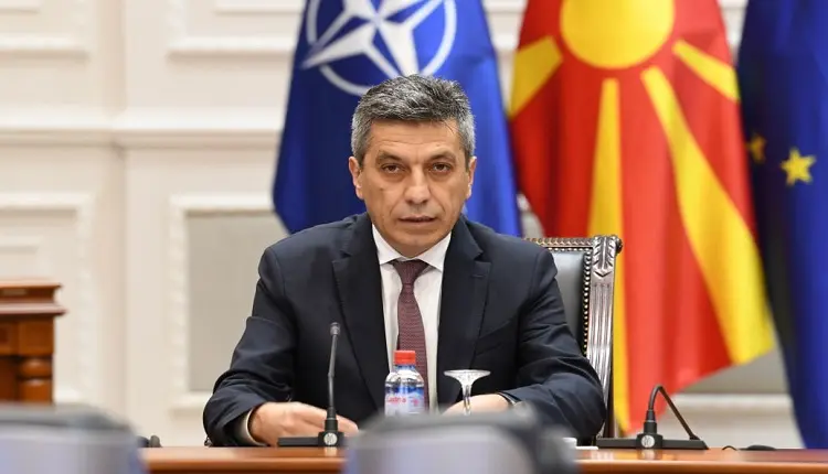 Меџити: Меѓу мене и Касами ќе се бира идниот лидер на ВРЕДИ