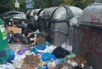 ОСОМНИЧЕНИ ЗА ЗАГРОЗУВАЊЕ НА ЖИВОТНАТА СРЕДИНА: Поранешниот директор на ЈП „Комунална хигиена“ и управителот за отпад остануваат во притвор