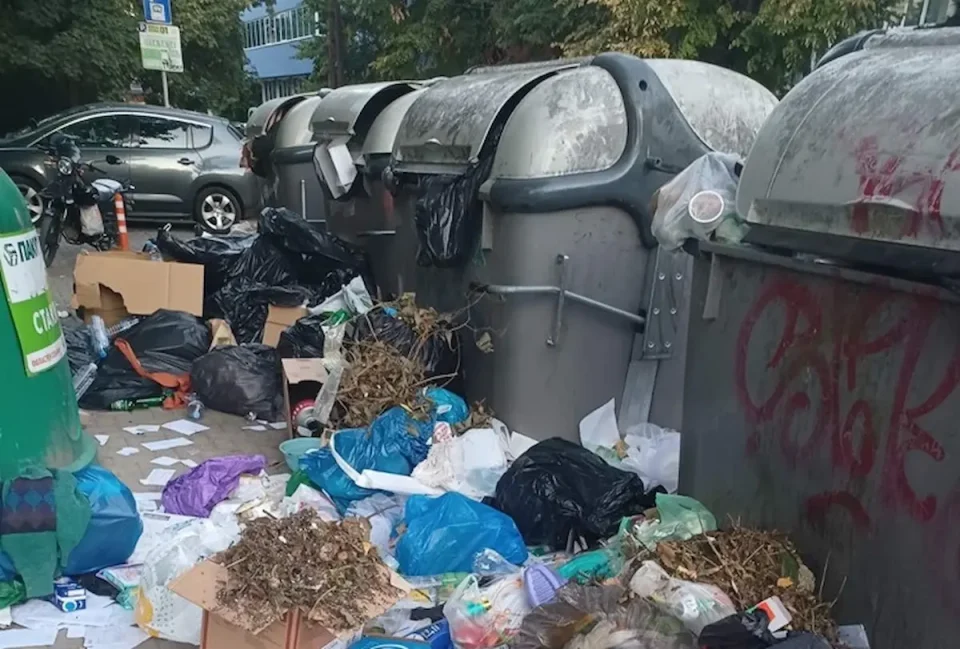 ОСОМНИЧЕНИ ЗА ЗАГРОЗУВАЊЕ НА ЖИВОТНАТА СРЕДИНА: Поранешниот директор на ЈП „Комунална хигиена“ и управителот за отпад остануваат во притвор