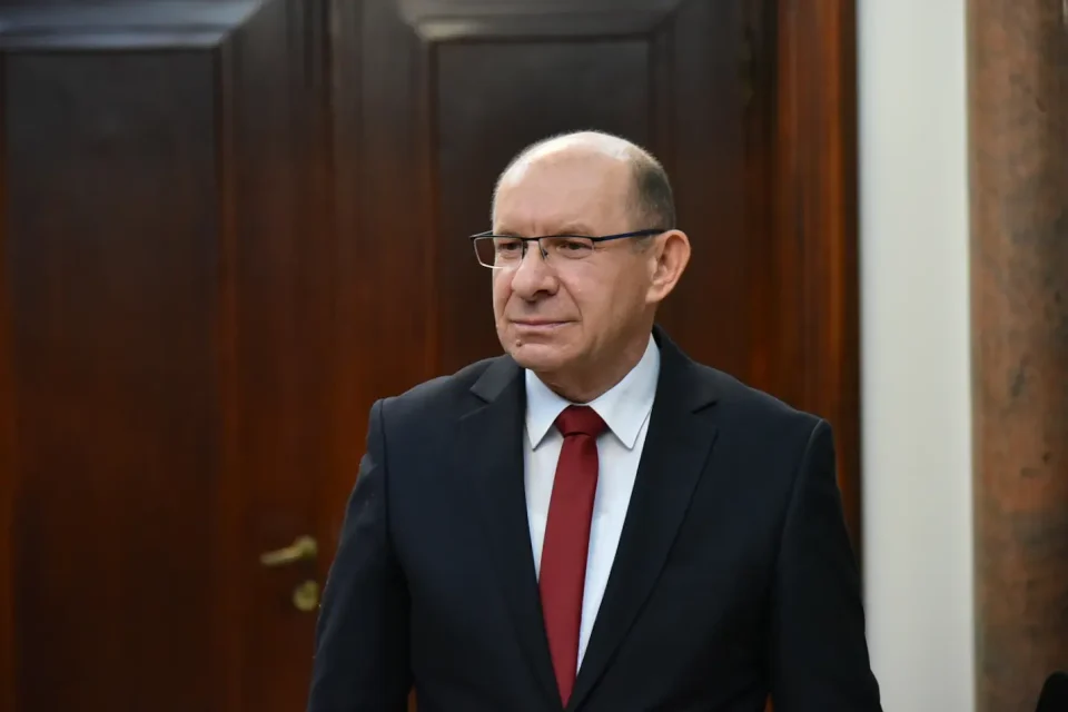 Коцевски: Предметот за пожарот во „Пулс“ ќе го застапуваат 15 обвинители