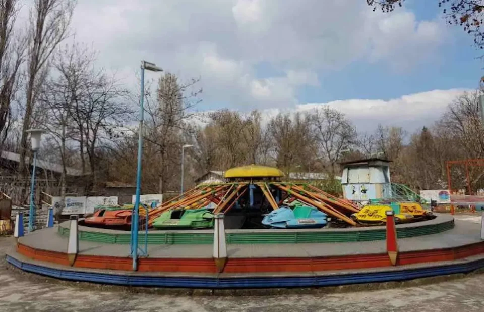 ЛУНА ПАРКОТ СТАНУВА РЕАЛНОСТ: Во текот на наредната недела ќе биде распишана тендерска постапка