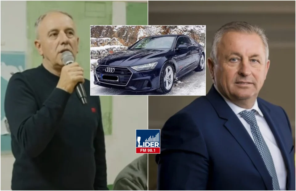 „АУДИТО НА МЕРКО ОДИ НА ПРОДАЖБА“: Менди Ќира започна со реформите во Струга