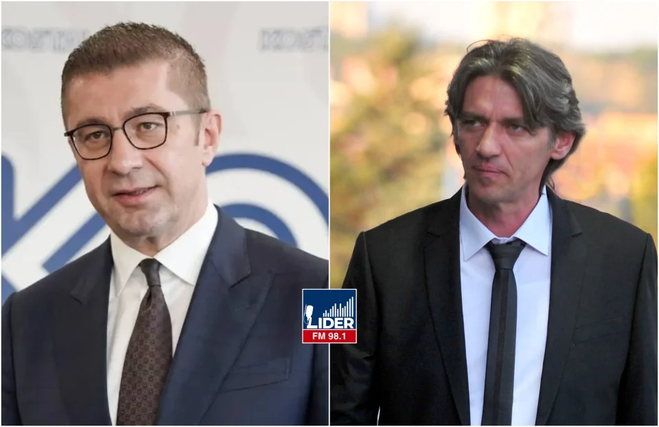 „ВО МОМЕНТОВ НЕМА ТАКВО РАЗМИСЛУВАЊЕ“: Мицкоски ја затвори вратата за Села во влез во Владата