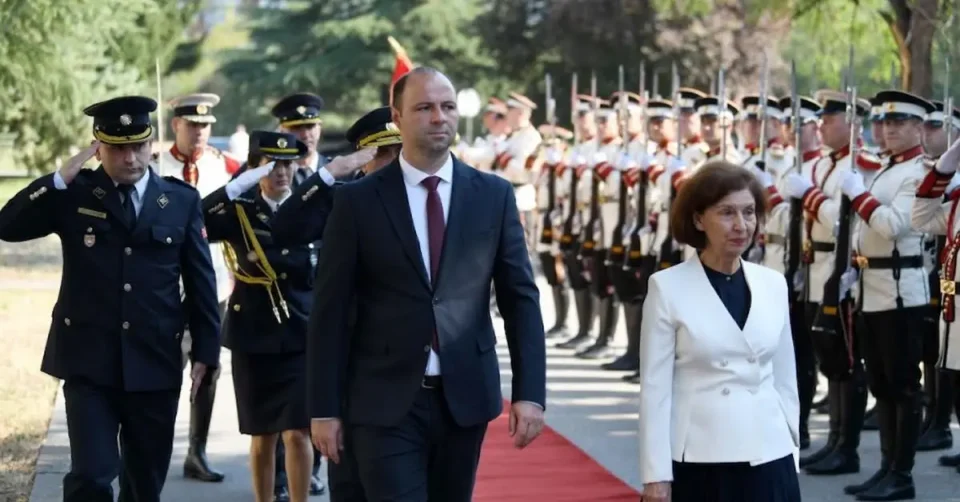 НОВА КЛАСА ОФИЦЕРИ ВО ВОЕНАТА АКАДЕМИЈА: Питомци/студенти и слушатели денеска ќе дадат официјална заклетва