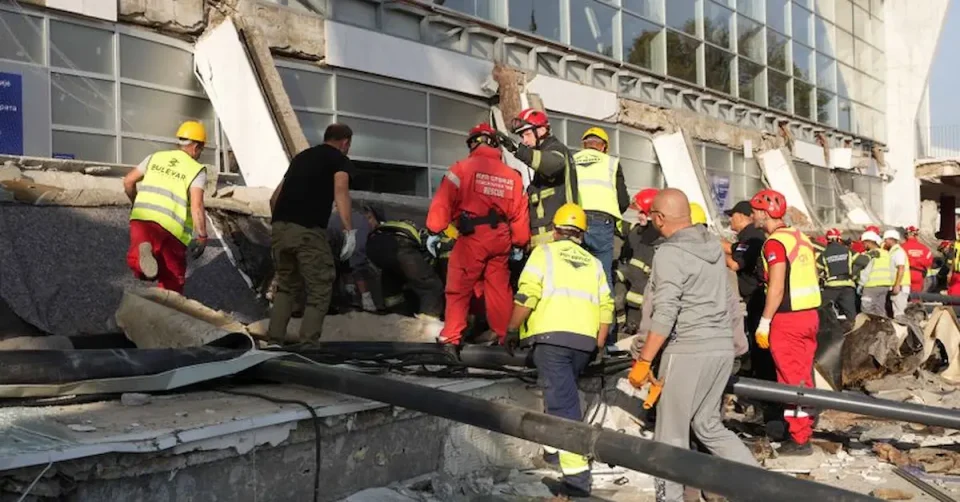 СЕ БОРАМ НИКОЈ ОД НАС НИКОГАШ ДА НЕ ЗАПЛАЧЕ: Мајка на еден од жртвите од Нови Сад започнува штрајк со глад