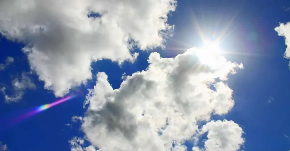 ВРЕМЕТО ДЕНЕСКА: Променливо облачно со температури до 17 степени