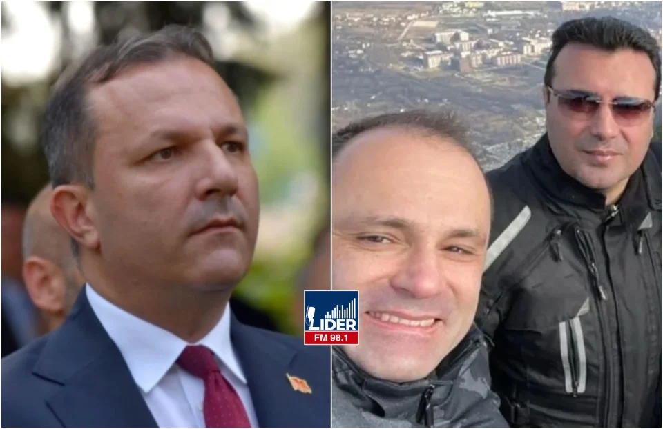 ПРОДОЛЖУВА ВНАТРЕПАРТИСКИОТ РАСКОЛ ВО СДСМ: Спасовски понудил оставка како координатор на пратеничката група на СДСМ