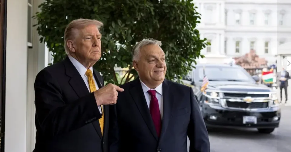 Орбан: Американските санкции за руски гас и нафта нема да важат за Унгарија