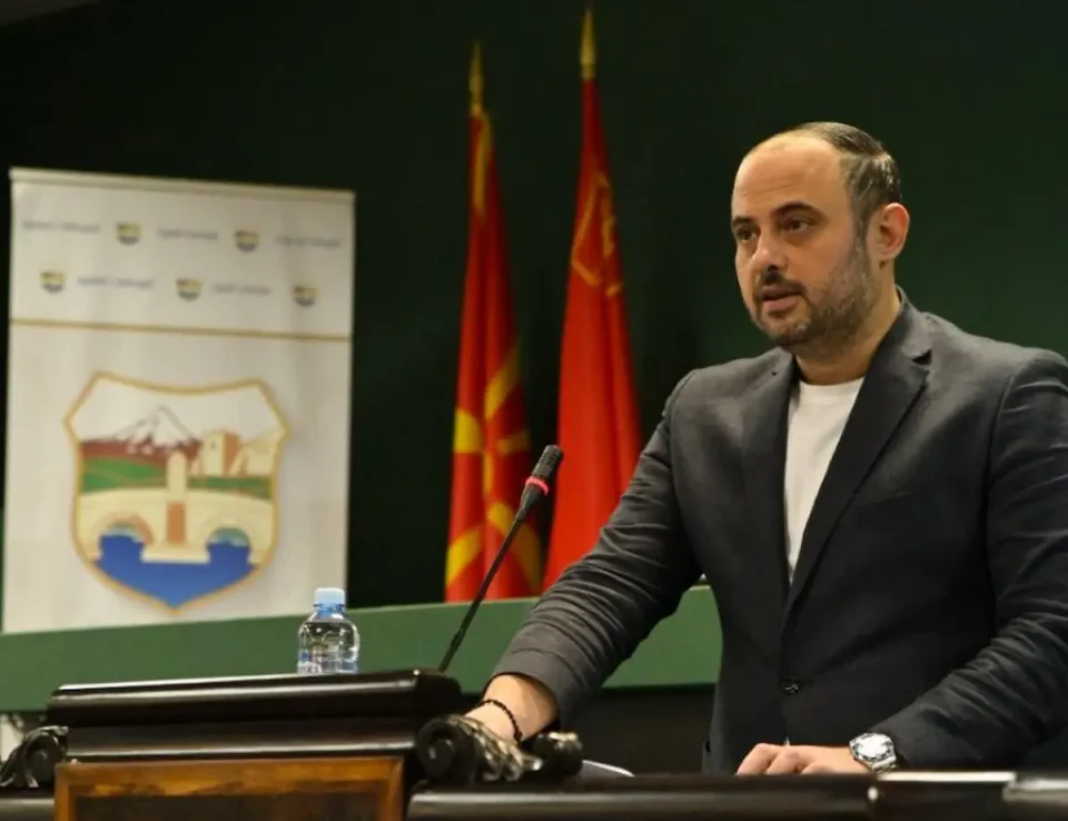 КАДРОВСКИ ПРОМЕНИ ВО СКОПЈЕ: Ѓорѓиевски назначи нови в.д. директори во четири јавни претпријатија