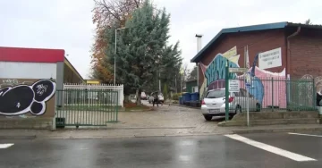 Помалиот син на премиерот Мицкоски меѓу тешко затруените ученици во Димо Хаџи Димов