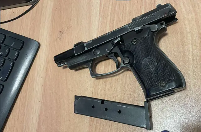 УБИСТВО ВО ЧАШКА: Фатен е еден од сторителите