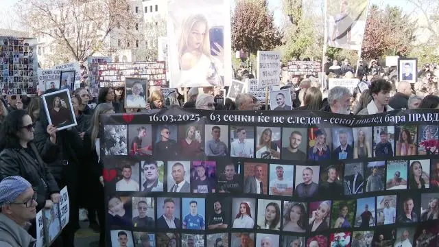 Утре започнува судењето за пожарот во дискотеката „Пулс“