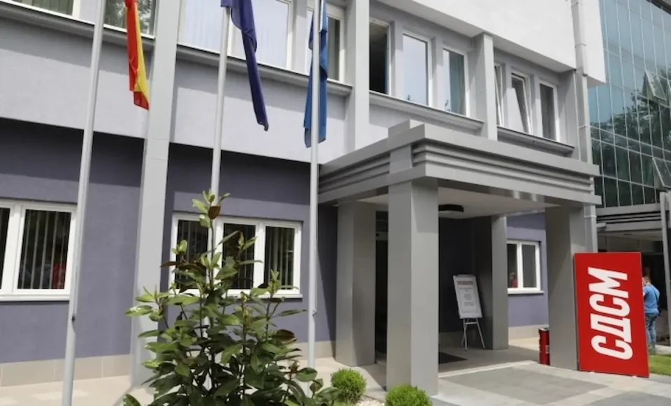 ВМРО-ДПМНЕ: Филипче и СДС се последните што имаат кредибилитет да зборуваат за состојбите во енергетиката