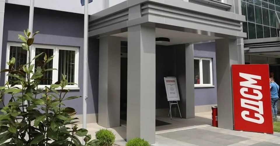 Не го послушал Филипче, па доби “клоца“: СДСМ исклучи советник од членство бидејќи гласал за претседател на Совет