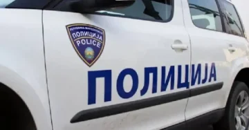 ГО ПРЕТЕПАЛА СОПРУГОТ: Полицијата во Охрид постапува по случај на семејно насилство
