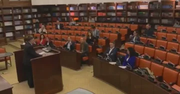 Собраниската расправа за предлог-буџетот продолжува во понеделник