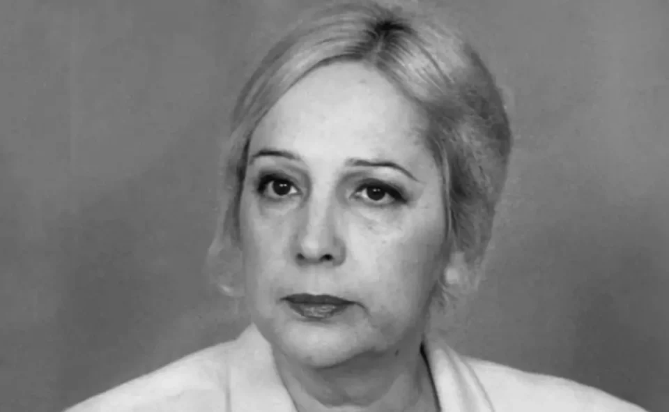 Тажна вест: Почина Ленче Софрониевска, една од основоположниците на современиот судски систем во Македонија