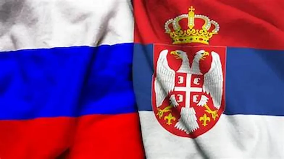 ПУКНА ТИКВАТА МЕЃУ БЕЛГРАД И МОСКВА: Србија изненадена од изјавите на Захарова за Вучиќ и продажбата на муниција во Украина