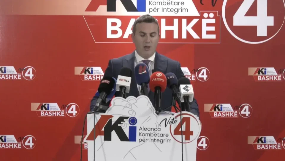 „СЕ КУПУВАА ГЛАСОВИ И СЕ БЕТОНИРАШЕ НОЌЕ“: ДУИ со обвинувања за нерегуларности на изборите