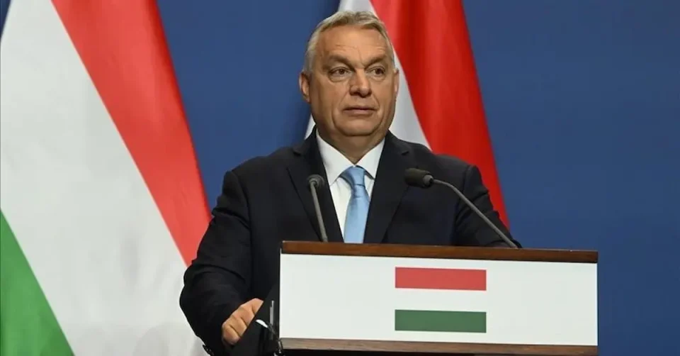 Орбан: Сè додека Унгарија има патриотска Влада нема да прифаќа мигранти