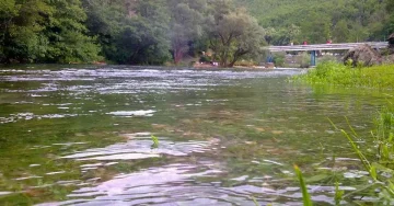 РЕКОРДНИ ПОРАСТИ НА ВОДОСТИТЕ: Сатеска 12 пати, Треска осум пати над просекот