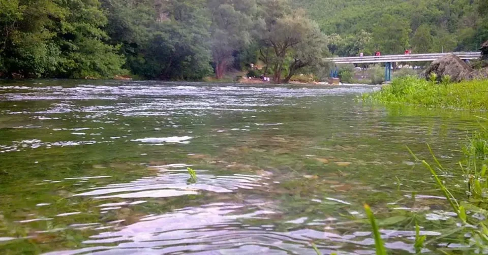 РЕКОРДНИ ПОРАСТИ НА ВОДОСТОИТЕ: Сатеска 12 пати, Треска осум пати над просекот