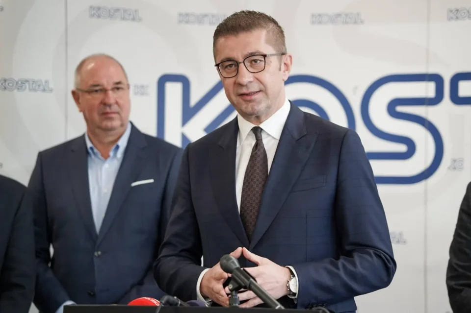 Мицкоски: Очекувам над 1000 нови враборувања од компании кои ќе склучат договор со Владата
