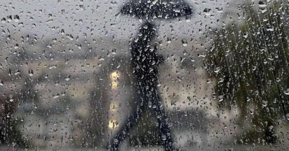 ВРЕМЕТО ДЕНЕСКА: Променливо облачно со дожд и засилен северен ветер