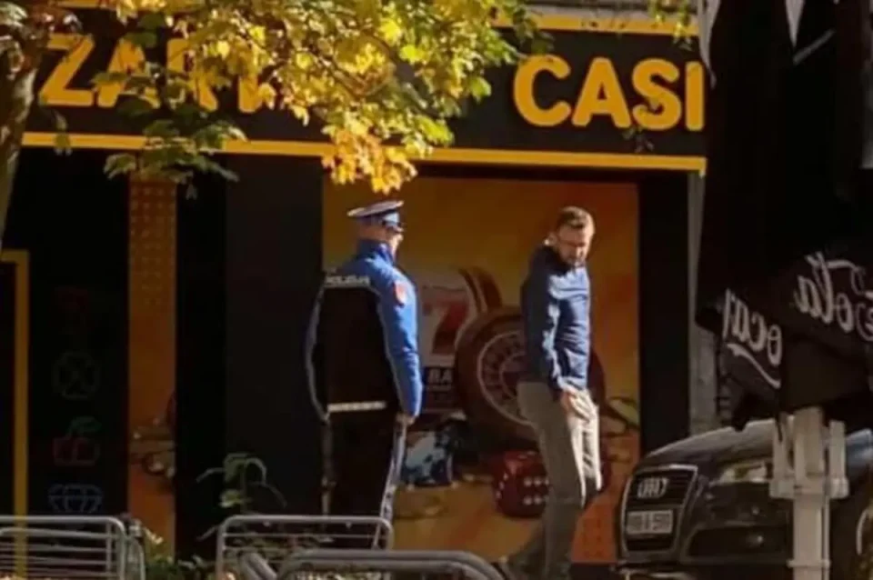 ЕКСПЛОЗИЈА ВО ЦЕНТАРОТ НА САРАЕВО: Непознат сторител активирал експлозивна направа во ноќните часови