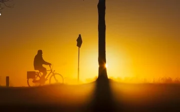 Загинатиот велосипедист е Јорго Ќуќа поранешен директор на Охис