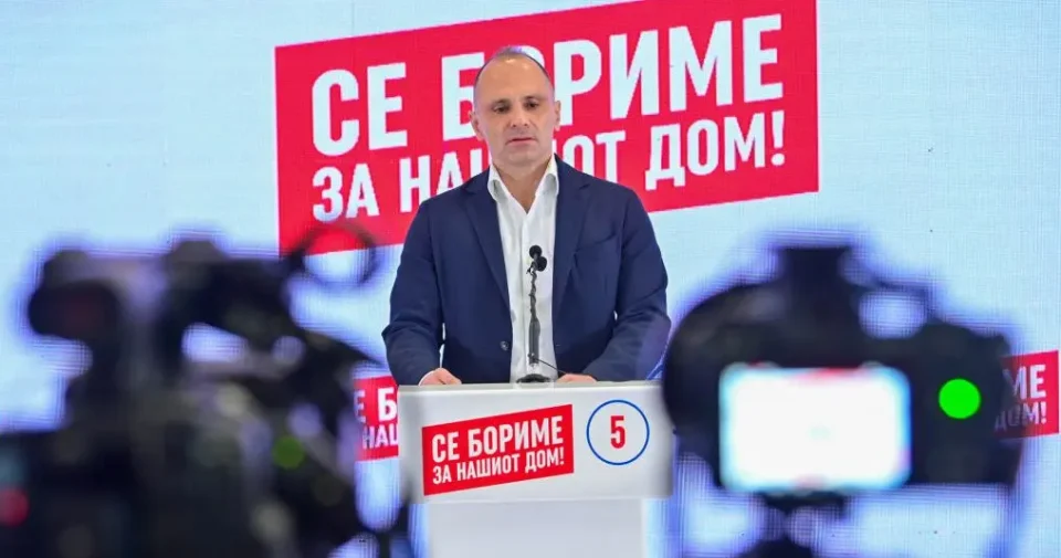 „НЕМА ДА ПОДНЕСАМ ОСТАВКА, НО ЌЕ ИМА ПРОМЕНИ“: СДСМ освои три општини во вториот круг