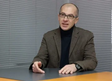 Илиевски: Судењето на Јанкулоска беше неправедно, постои основ за одговорност на судијата