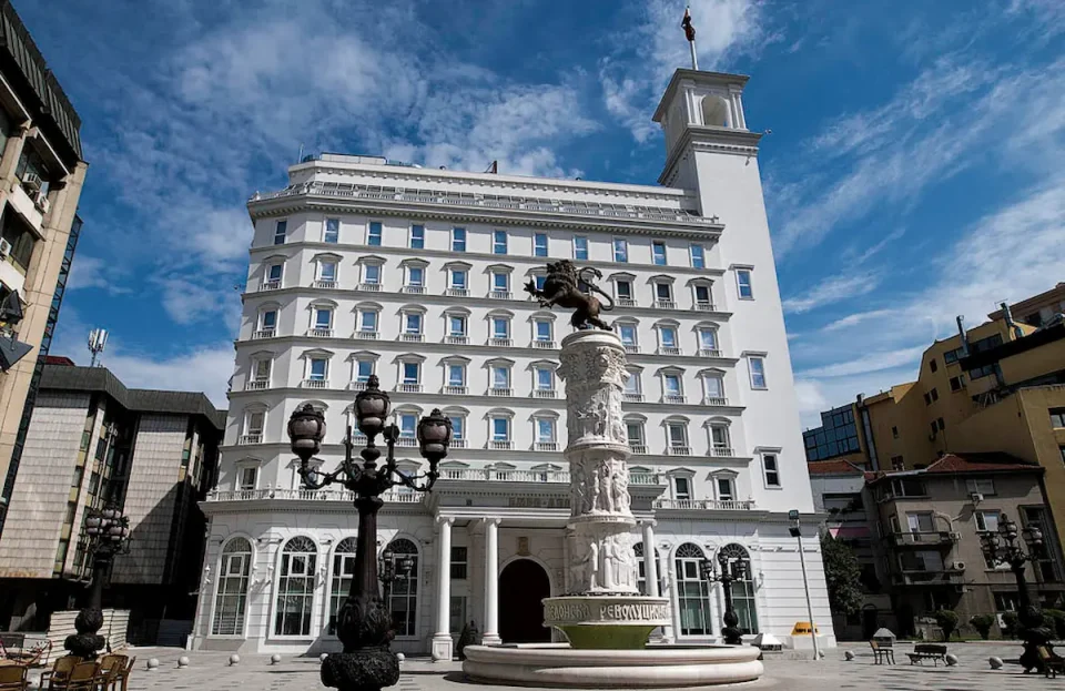 СДСМ СÈ УШТЕ ВО ШОК ОД ИЗБОРНИОТ ПОРАЗ: Нека се консолидираат, нека се вразумат и нека ја сфатат пораката од граѓаните, велат од ВМРО-ДПМНЕ