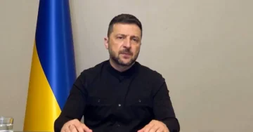 ВОЕНА СОРАБОТКА СО ЕВРОПА: Украина отвора канцеларии за производство и извоз на оружје во Берлин и Копенхаген