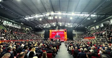 ДОКТРИНАТА 2025–2030 НОСИ РАДИКАЛНА РЕФОРМА: ВМРО-ДПМНЕ најавува европски модел на внатрешно функционирање