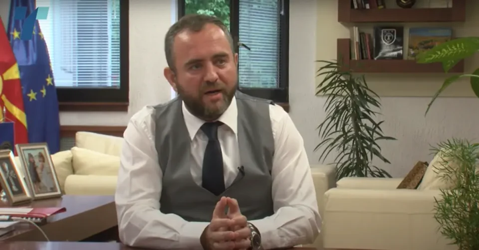 Тошковски за „Безбеден град“: За 20 проценти помалку тешко повредени на Клиниката за трауматологија