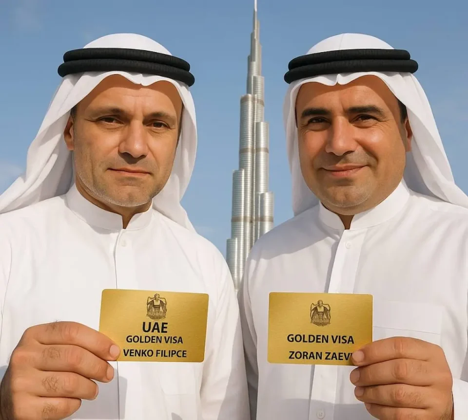 (ВИДЕО) ПОЛИТИЧКА ИРОНИЈА: Заев му се извинуваше на Вучиќ, а СДСМ денеска обвинува за „српски свет“