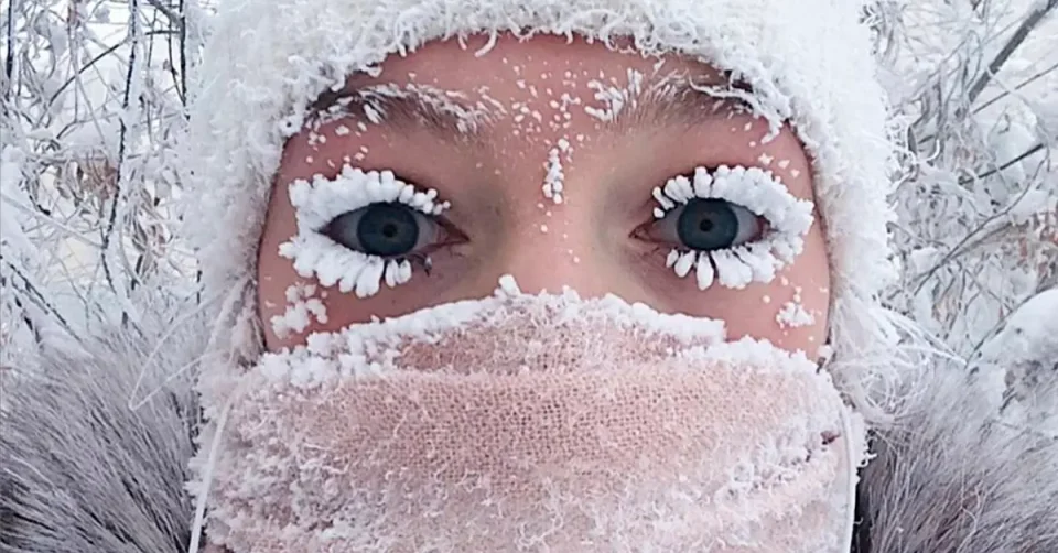 (ВИДЕО) НАЈСТУДЕНИОТ ГРАД ВО СВЕТОТ: Животот и секојдневието во Јакутск под екстремни температури