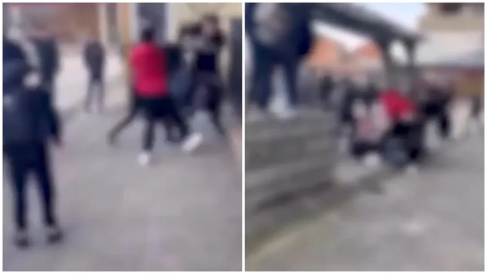 УЧИЛИШНАТА ТЕПАЧКА ВО САРАЈ ДОБИВА ЕПИЛОГ: Обвинителството бара подготвителна постапка за малолетници