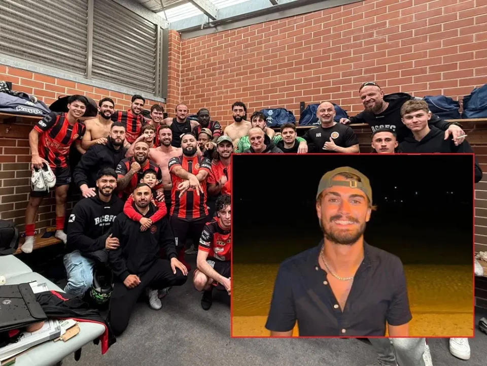 ЖАЛНА ВЕСТ: Во пукањето во Австралија убиена ѕвездата на македонскиот фудбалски клуб Рокдејл Илинден